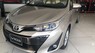 Toyota Vios 2022 - Toyota Nam Định lăn bánh chỉ 128 triệu - Hỗ trợ lái thử, giao xe tận nhà, ưu đãi hấp dẫn nhất