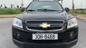 Chevrolet Captiva 2007 - Xe màu đen