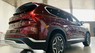 Hyundai Santa Fe 2022 - Tháng 09 xe về đầy kho. Tặng full phụ kiện chính hãng, cam kết giá bán không lạc