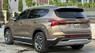 Hyundai Santa Fe 2021 - Biển tỉnh, hồ sơ cầm tay