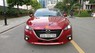 Mazda 3 2015 - Màu đỏ, giá cực tốt