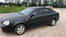 Daewoo Lacetti 2009 - Ít sử dụng giá tốt 120tr. Không đâm va ngập nước