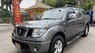 Nissan Navara 2013 - 2 cầu, số tự động