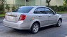 Daewoo Lacetti 2010 - Xe còn mới giá 172tr