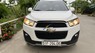 Chevrolet Captiva 2016 - Xe màu trắng