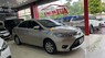 Toyota Vios 2015 - Màu bạc, giá chỉ 295 triệu