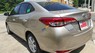 Toyota Vios 2019 - Tặng 100% thuế trước bạ và chi phí công chứng