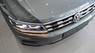 Volkswagen Tiguan 2022 - Xám Platinum, nội thất xám