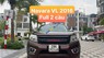Nissan Navara 2016 - Xe zin chất