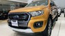 Ford Ranger 2019 - Cần bán xe máy dầu, nhập Thái, siêu mới