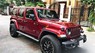 Jeep Wrangler 2020 - Bản kỷ niệm 80 năm