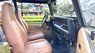 Jeep Wrangler 1996 - Nhập Mỹ, số sàn 2 cầu hàng hiếm. Xe giấy tờ zin, có máy lạnh, bao không hao xăng, chạy 100km/10 lít