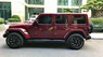 Jeep Wrangler 2020 - Xe chất cho dân chơi đại hình