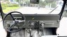 Jeep VB125 1980 - Nhập Mỹ 2 cầu, không hao xăng 100km 10 lít, xe ít đi còn rất đẹp gầm máy cách âm, êm ru đồng sơn