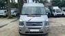 Ford Transit 2015 - 16 chỗ, đời 2015, xe đưa rước CBCNV