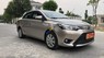 Toyota Vios 2017 - Xe gia đình giá tốt 380tr