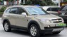 Chevrolet Captiva 2009 - Biển Hà Nội