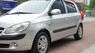 Hyundai Getz 2008 - Màu ghi, nhập Hàn