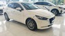Mazda 2 2022 - Giảm giá đến 25 triệu đồng - Tặng 1 năm bảo hiểm thân vỏ + Gói phụ kiện cao cấp