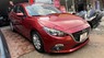 Mazda 3 2016 - Xe màu đỏ