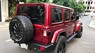 Jeep Wrangler 2020 - Bản kỷ niệm 80 năm