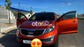 Kia Sportage 2013 - Màu đỏ, giá chỉ 515 triệu