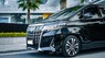 Toyota Alphard 2019 - Đăng ký lần đầu 2019, xe nhập giá tốt