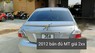Toyota Vios 2012 - Bán xe màu bạc