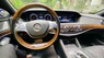 Mercedes-Benz S500 2018 - Cần bán xe gia đình xe đại chất, mới bảo hành bảo dưỡng định kỳ chính hãng, xe đi ít