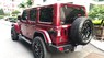 Jeep Wrangler 2020 - Bản kỷ niệm 80 năm