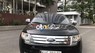 Ford Edge 2007 - Màu đen, giá 550tr