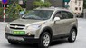 Chevrolet Captiva 2009 - Biển Hà Nội