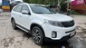 Kia Sorento 2019 - Xe gia đình giá chỉ 705tr, hỗ trợ trả góp bank 70% giá trị xe