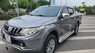 Mitsubishi Triton 2017 - Hỗ trợ trả góp 70%, tặng thẻ bảo dưỡng 1 năm