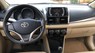 Toyota Vios 2017 - Xe gia đình giá tốt 380tr
