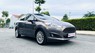 Ford Fiesta 2017 - Thể thao đầy mạnh mẽ