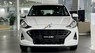 Hyundai Premio 2022 - Giảm 15tr tiền mặt vào giá xe