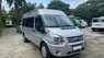 Ford Transit 2015 - 16 chỗ, đời 2015, xe đưa rước CBCNV