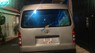 Toyota Hiace 2011 - Màu bạc, giá 389tr