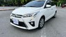 Toyota Yaris 2017 - Cần bán xe tại Hà Nội