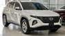 Hyundai Tucson 2022 - Sẵn xe giao ngay, hỗ trợ trả góp 85%, ưu đãi hấp dẫn trong tháng