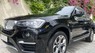 BMW X4 2017 - Màu đen, xe nhập