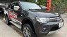 Mitsubishi Triton 2014 - Số sàn, máy dầu