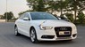 Audi A5 2016 - Các chức năng hoạt động ổn định