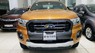 Ford Ranger 2019 - Cần bán xe máy dầu, nhập Thái, siêu mới