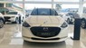 Mazda 2 2022 - Giảm giá đến 25 triệu đồng - Tặng 1 năm bảo hiểm thân vỏ + Gói phụ kiện cao cấp