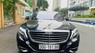 Mercedes-Benz S500 2018 - Cần bán xe gia đình xe đại chất, mới bảo hành bảo dưỡng định kỳ chính hãng, xe đi ít