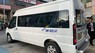 Ford Transit 2022 - Xe 1 chủ biển SG mới chạy 11.689 km