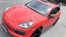 Porsche Cayenne 2011 - ĐK 2012 full đủ đồ chơi ,nâng hạ gầm, nội thất kem da bò nệm