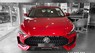 MG 2022 - Màu đỏ cá tính - Chương trình ưu đãi lên đến 30tr đồng cho khách hàng mua xe trong tháng 12